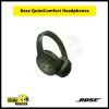 Bose QuietComfort Headphones